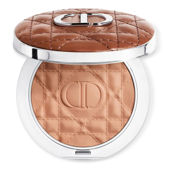 Бронзувальна пудра для обличчя Dior Forever Nude Bronzer 03 Soft Matte Слов'янськ