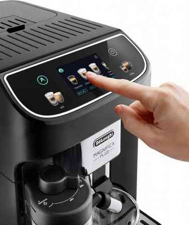 Кавомашина Delonghi ECAM 320.60 B Magnifica Plus 16263 Харьков