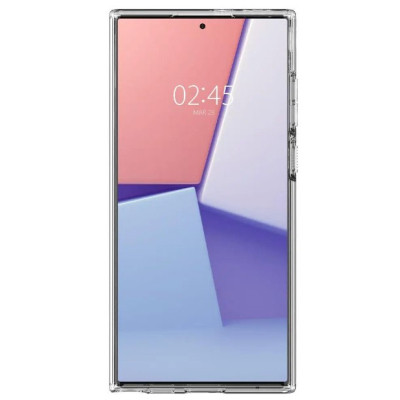 Чехол для мобильного телефона BeCover Space Case Samsung Galaxy S22 Ultra 5G SM-S908 Transparancy (708256) Винница - изображение 4