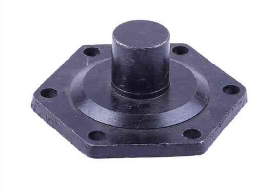 Крышка подшипника верхняя переднего моста на трактор Донг Фенг 354/404 Мукачево