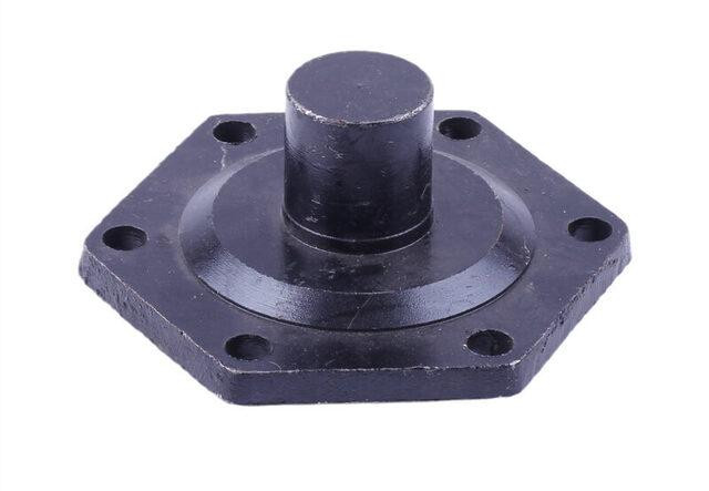 Крышка подшипника верхняя переднего моста на трактор Донг Фенг 354/404 Мукачево - изображение 1