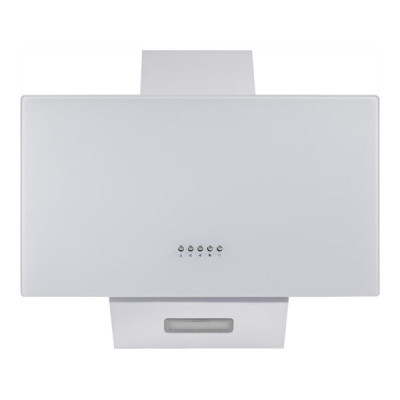 Витяжка кухонна Interline TEFFI WH A/60/GL/PB Вінниця - фото 1