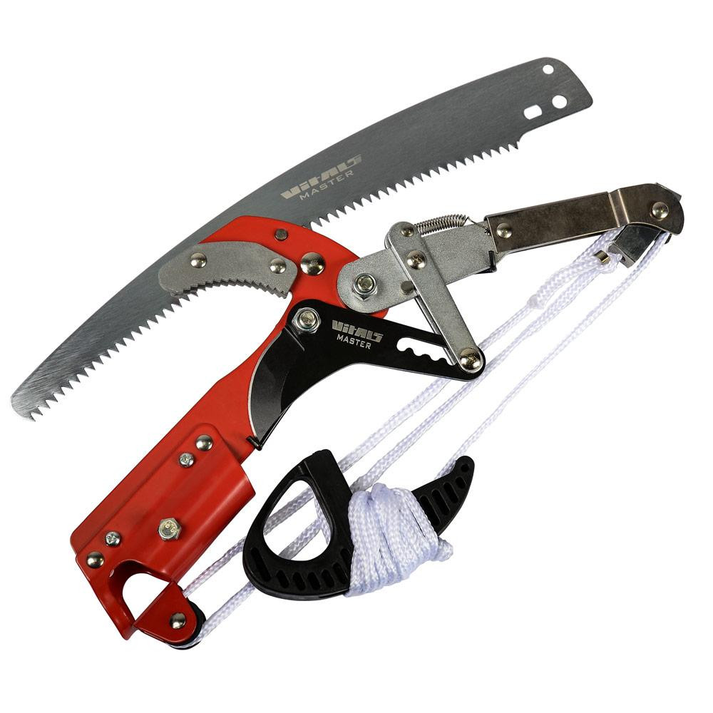 Насадка висоторіз з храповим механізмом ТМ Vitals (ТР-300-02R) Харків - фото 1