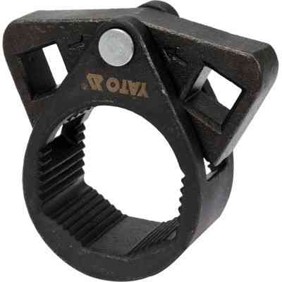 Автомобільний зйомник Yato рульових тяг (YT-06162) Вінниця