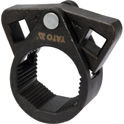 Автомобільний зйомник Yato рульових тяг (YT-06162) Вінниця - фото 1