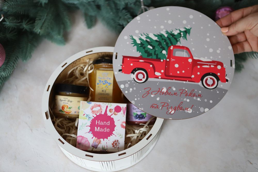 Подарок на новый год любимой №46 подруге, маме, женщине, жене. Одесса - изображение 9