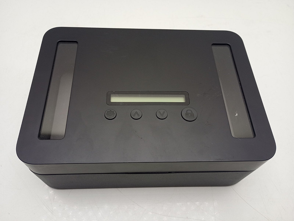 Сейф із блокуванням для телефону, гаджетів та ін з таймером Луцк - изображение 3