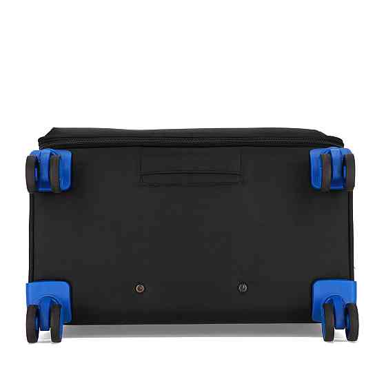 Bagland Валіза Bagland Stella маленька 31 л синій (00442020) Коломыя