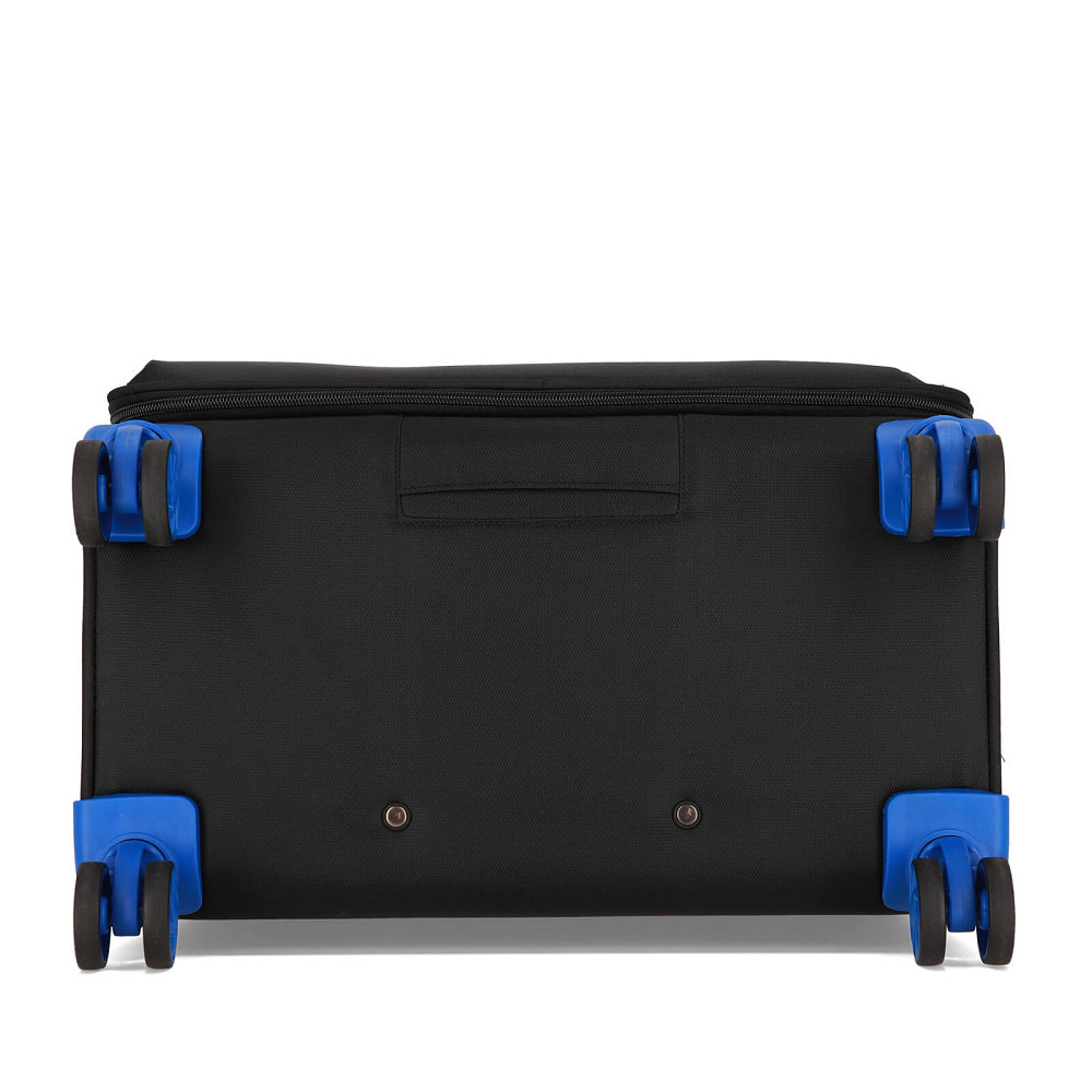 Bagland Валіза Bagland Stella маленька 31 л синій (00442020) Коломыя - изображение 5