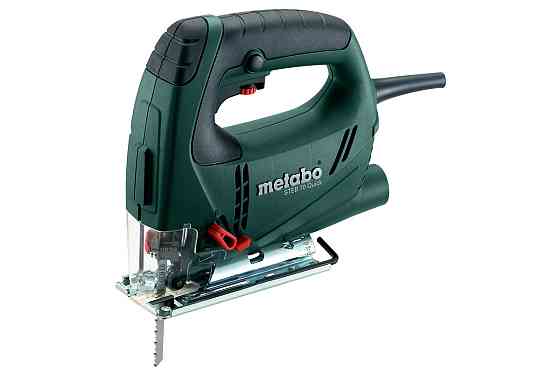 Електролобзик Metabo STEB 70 Quick (601040000) Коломия