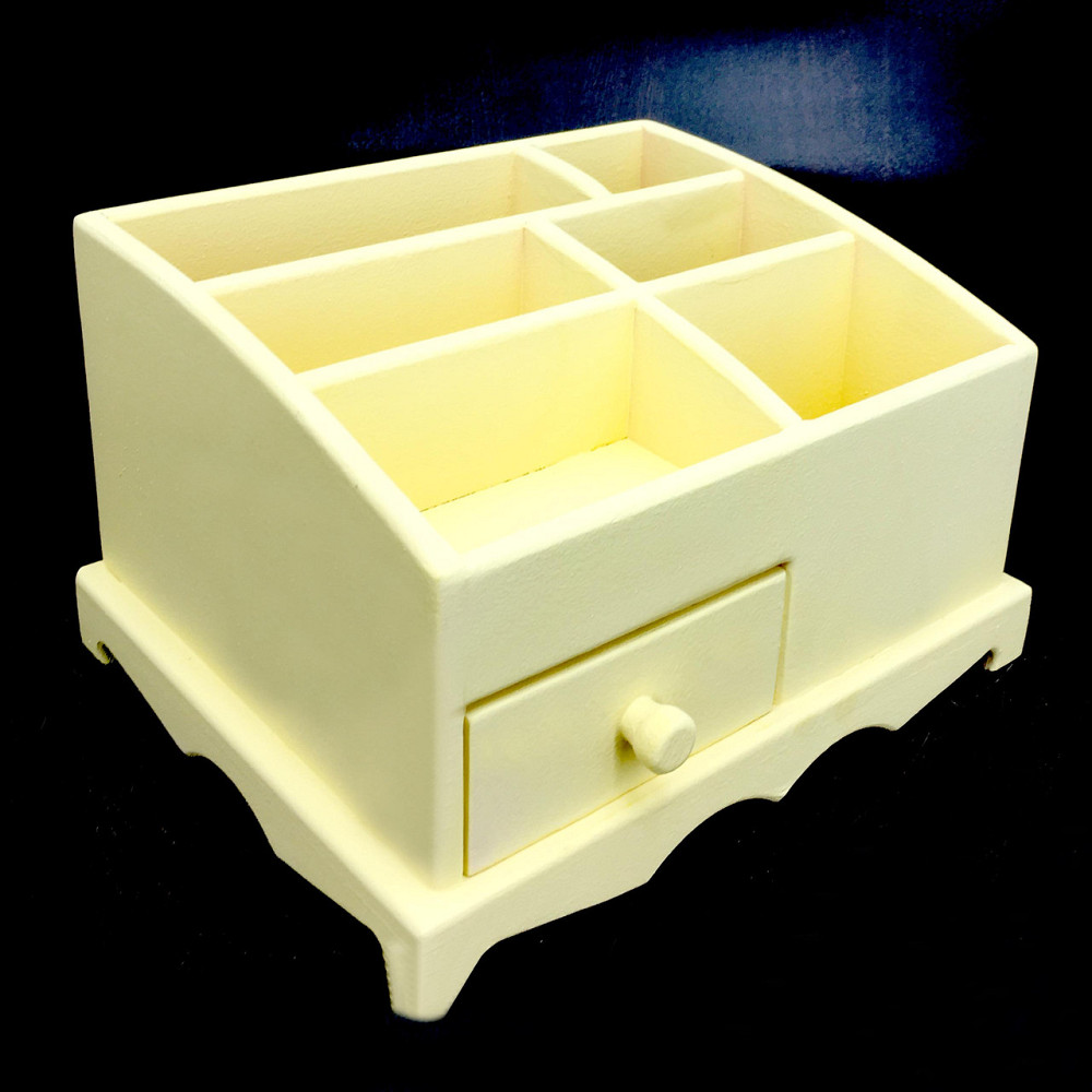 Органайзер настільний "Такседо" лимонад Миколаїв - фото 2