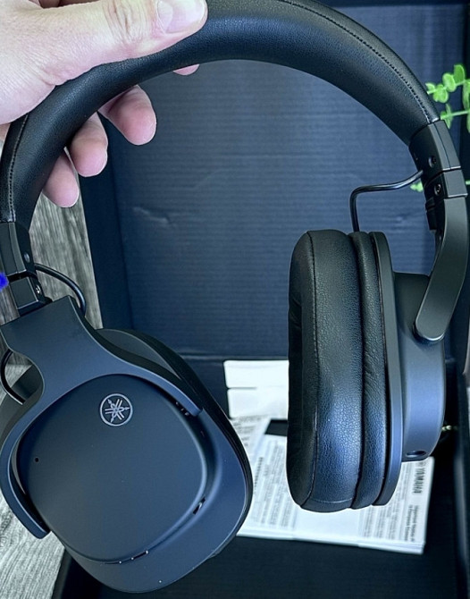 Навушники Yamaha YH-L500A 1 шт. Open Box! Харків - фото 5