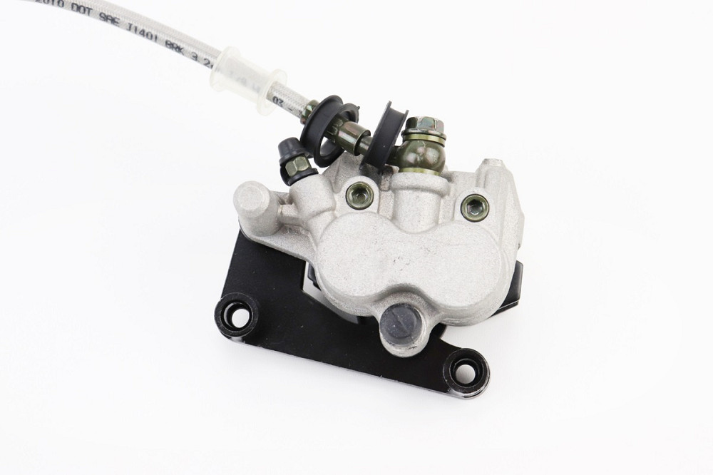 X-Road Light 200 Гальмівна система передня в зборі Київ - фото 2