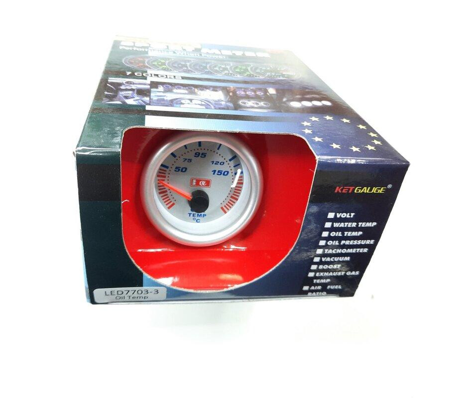 Температура масла d52мм 7703-3 Винница - изображение 3