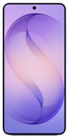 Чохол Samsung S26 Slim Magnet Case EF-SS942CVEGWW Light Violet (7237305) Київ