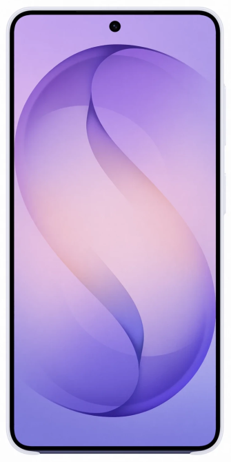 Чохол Samsung S26 Slim Magnet Case EF-SS942CVEGWW Light Violet (7237305) Київ - фото 2