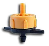 Капельница с компенсацией давления 2 литра Харьков - изображение 1