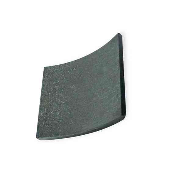 Накладка МАЗ-4370 пров. (3ТР-172-02) гальмівна Мукачево