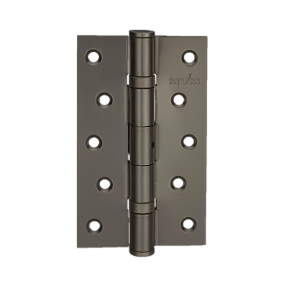 ЗАВІСА ДЛЯ ДВЕРЕЙ УНІВЕРСАЛЬНА РОЗБІРНА HE-120 MA МАТОВЙ АНТРАЦИТ Київ