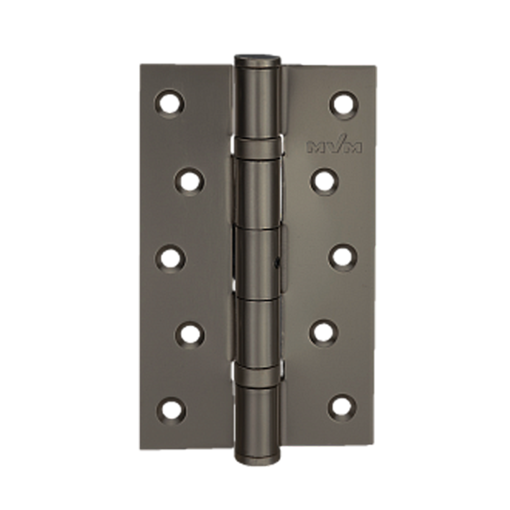 ЗАВІСА ДЛЯ ДВЕРЕЙ УНІВЕРСАЛЬНА РОЗБІРНА HE-120 MA МАТОВЙ АНТРАЦИТ Київ - фото 1