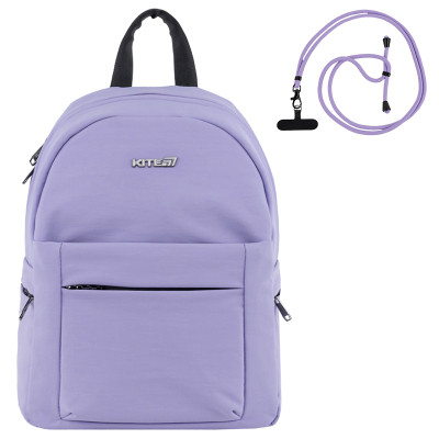 Рюкзак школьный Kite Education teens 1020S-2 (K25-1020S-2) Винница - изображение 9