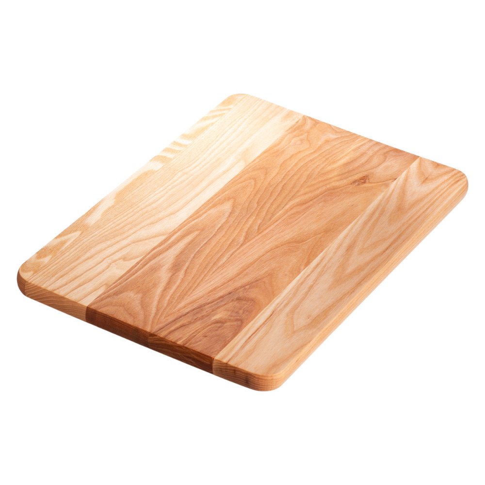 Lugi Сервірувальна дошка для подачі 45×30 см прямокутна Lugi C3W300450 Коломия - фото 4