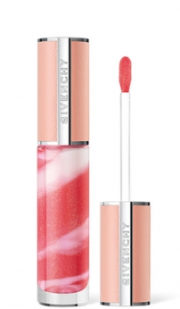 Блеск для губ Givenchy (Живанши) Rose Perfecto Liquid Lip Balm Слов'янськ - фото 1