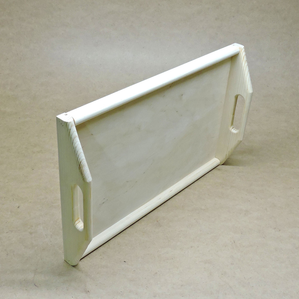 Піднос дерев'яний "Рошфор" бланже Миколаїв - фото 6