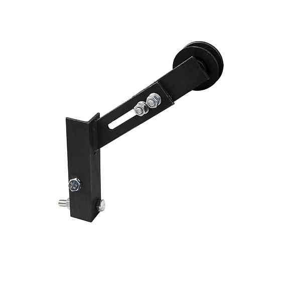 Натяжной узел для вибр. картофелекопателя Zirka-61 (КПД8) Харьков