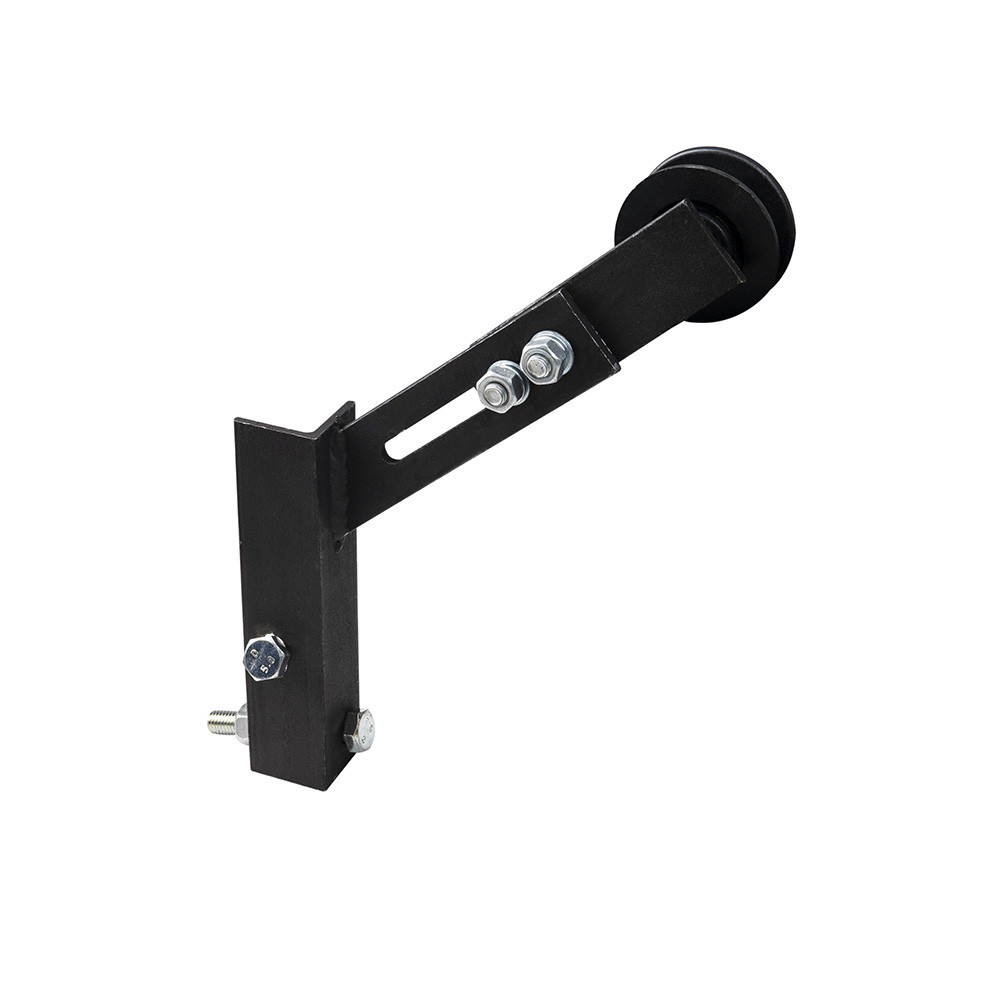 Натяжной узел для вибр. картофелекопателя Zirka-61 (КПД8) Харьков - изображение 1