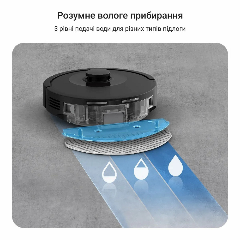 Робот-пилосос Rowenta X-Plorer Serie 85+ RR87D5WH ( 11665 ) Харків - фото 7