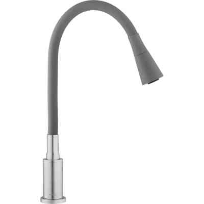 Смеситель Kroner Klassisch-ESG031GRA (CV035372) Винница