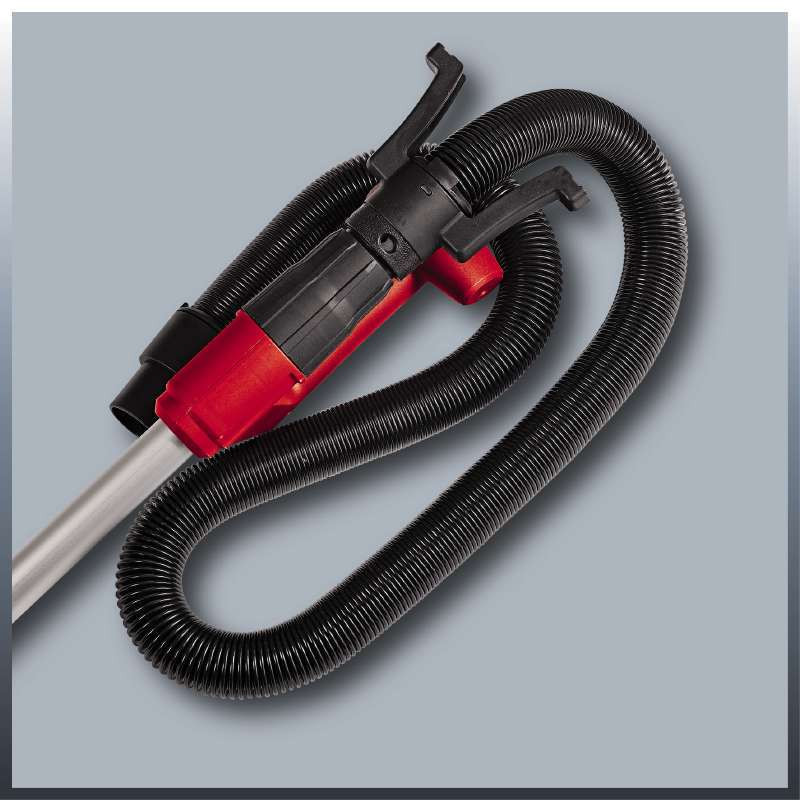Шлифмашина для стен и потолка Einhell TC-DW 225 (4259930) Киев - изображение 5