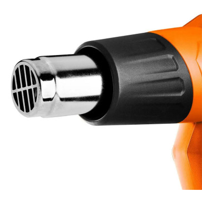 Будівельний фен Neo Tools 2000W, 70-600°C (04-710) Вінниця - фото 6