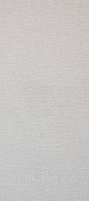 Шпалери вінілові на флізеліні Grandeco Universe метрові однотонні під тканину дрібна точка бежеві UR1001 Київ - фото 3