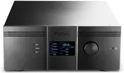 Ресивер Focal Astral 16 - Amplituner Wielokanałowy (Focalastral16) Київ