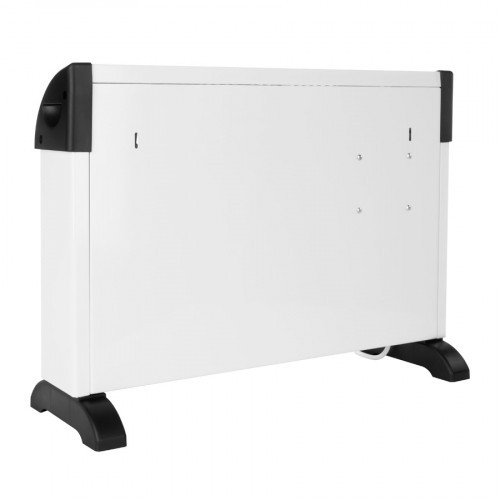 Конвекторний обігрівач Noveen CH6000 Дніпро - фото 4