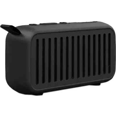 Акустическая система Denmen DR08 Black (DR08-BK) Винница