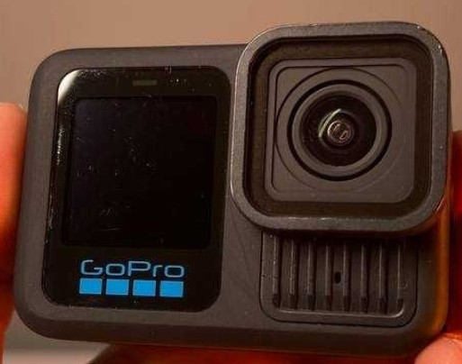 Екш- Камера GoPro Hero 13 Black Киев - изображение 7