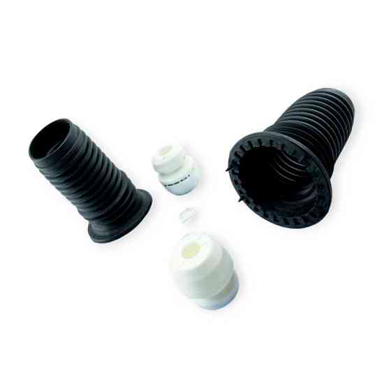 Пыльник Авео перед (AT) 2 пыльника , 2 отбойника стойки Мукачево