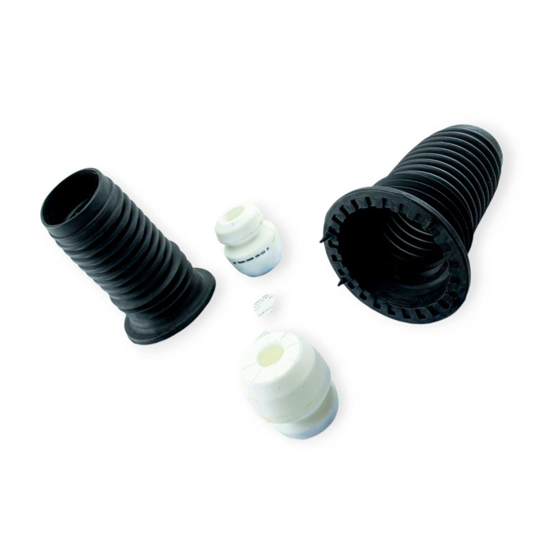 Пыльник Авео перед (AT) 2 пыльника , 2 отбойника стойки Мукачево - изображение 1