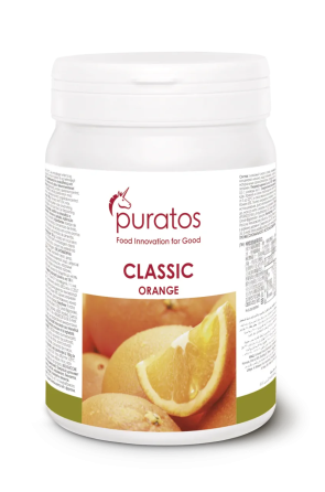 Ароматична паста Класік Апельсин CL Павлоград