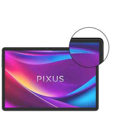 Стекло защитное BeCover Pixus Combo 10.95" (713701) Винница