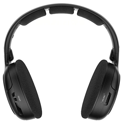Навушники Sennheiser RS 120-W (6904705) Київ - фото 7