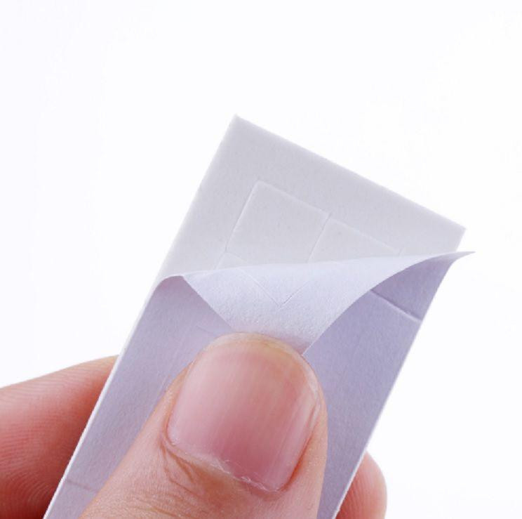 Цветочки на скотче красные - 12шт. Киев - изображение 6