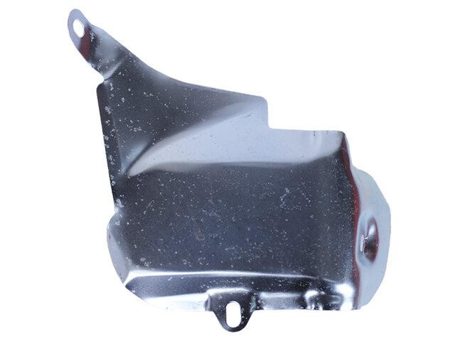 Воздухозаборник мотоблок 168F Мукачево - изображение 3