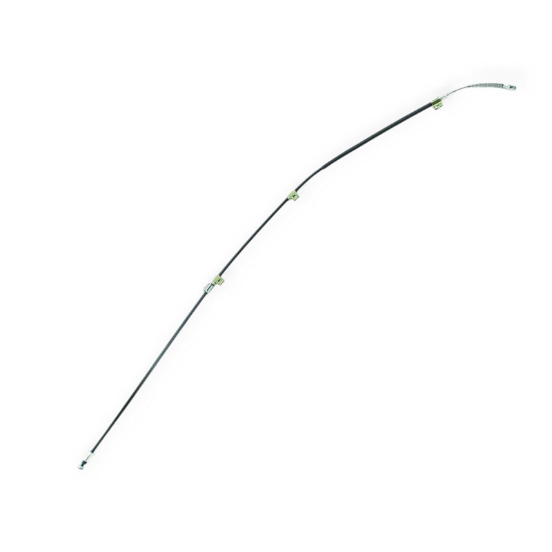 Трос Lanos лівий EX-30545 ручника Мукачево - фото 1