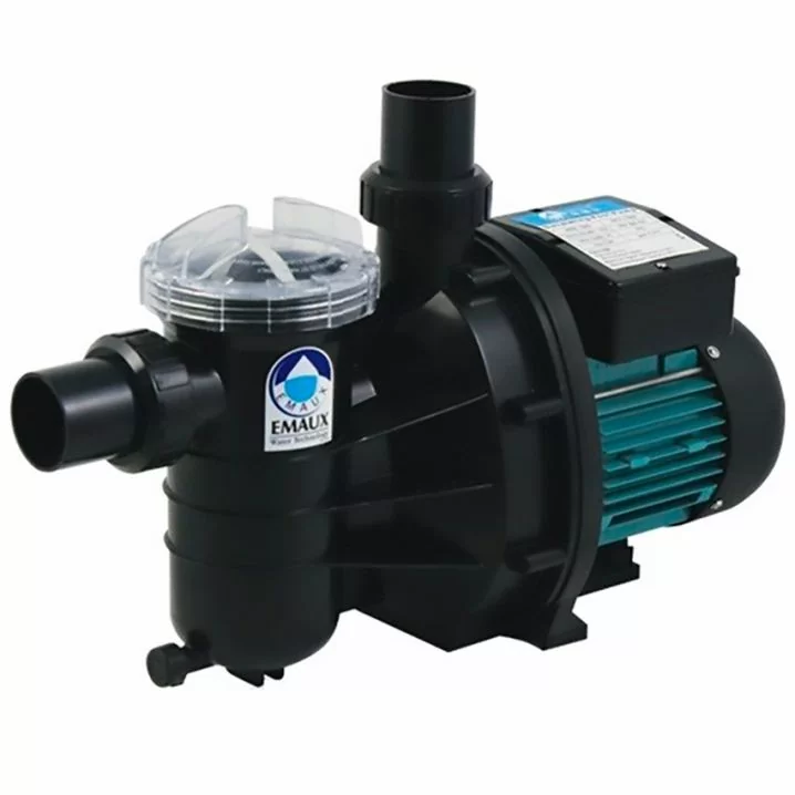 Фильтрационная установка для бассейна Emaux FSF450 (8.1 м3/час. D455) Киев - изображение 3