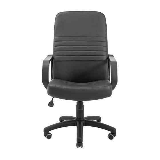 Офисное Кресло Руководителя Prius М1 Tilt Пластик Черный Киев