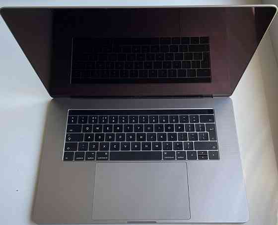 Macbook Pro 15 2019 16 gb Новый NEW Киев